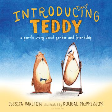 Introducing Teddy (midsumma) [Melbourne]