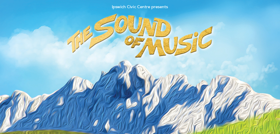 Cancelled - The Sound Of Music (Ipswich) [Queensland]