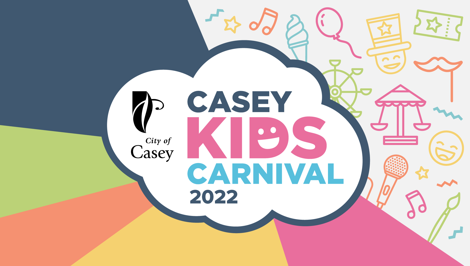 Casey Kids Carnival [Victoria]
