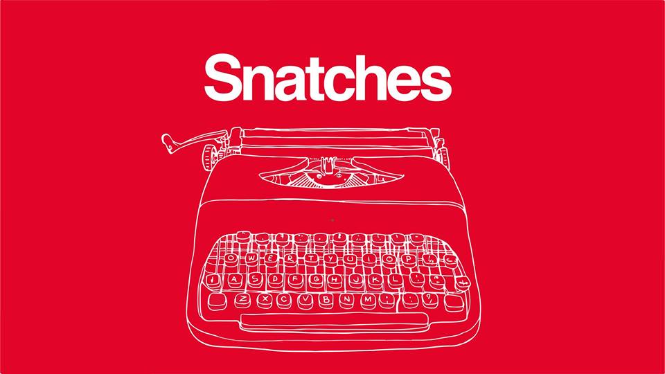 Snatches - students (RMIT) [Melbourne] – Auslan Stage Left